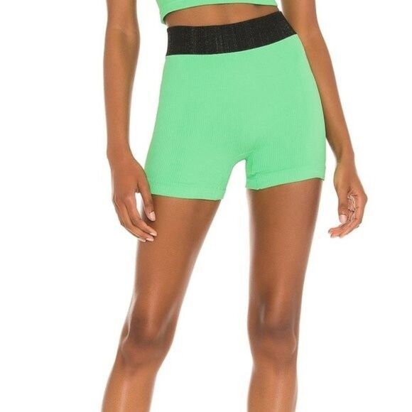 Free People Seamless Short M/L - Picture 2 of 6